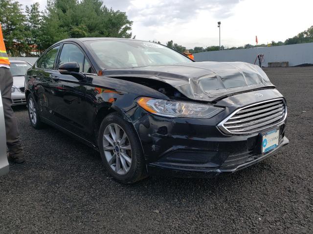 ford fusion se 2017 3fa6p0h72hr369872