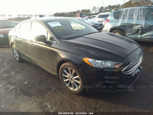 ford fusion 2017 3fa6p0h72hr390110