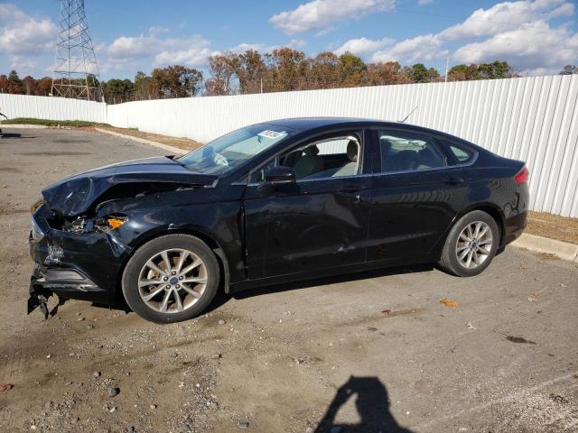 ford fusion se 2017 3fa6p0h72hr402059