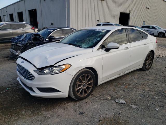 ford fusion se 2017 3fa6p0h72hr403051