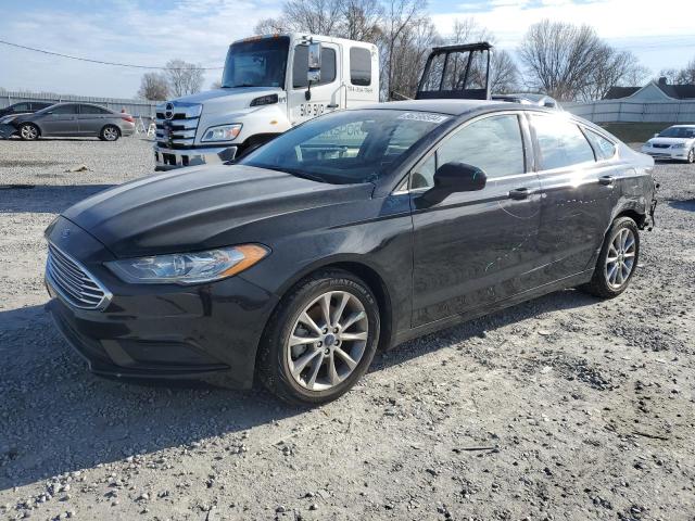 ford fusion se 2017 3fa6p0h72hr414521