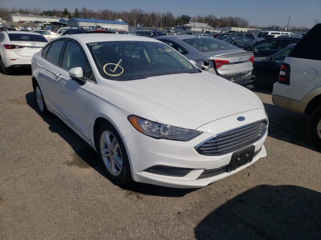 ford fusion se 2018 3fa6p0h72jr133602