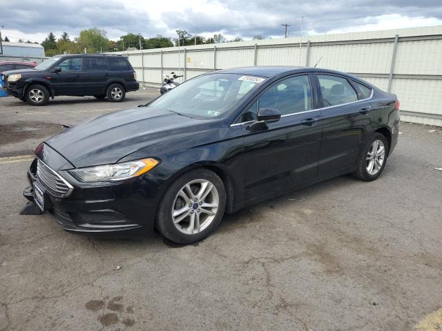 ford fusion se 2018 3fa6p0h72jr137178