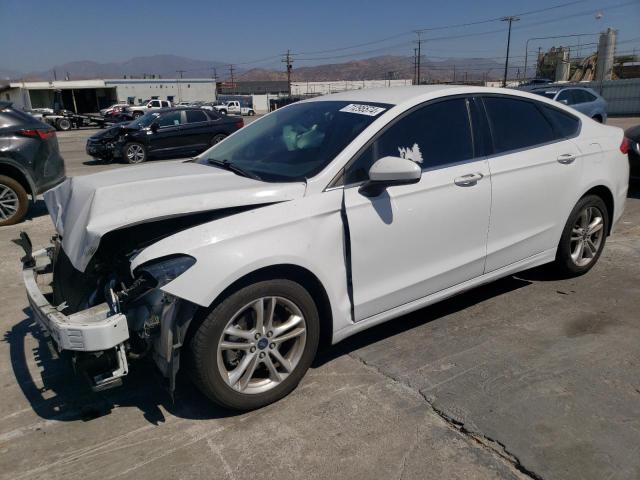 ford fusion se 2018 3fa6p0h72jr145202