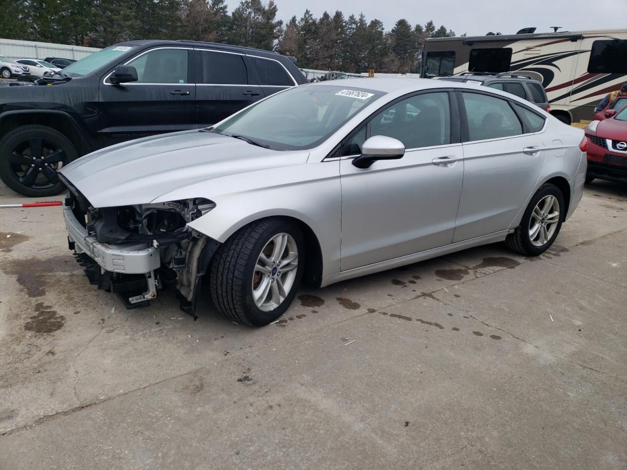 ford fusion 2018 3fa6p0h72jr146060