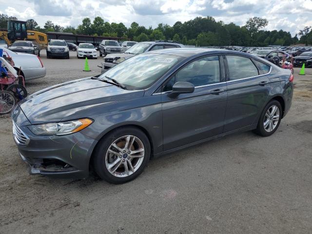 ford fusion se 2018 3fa6p0h72jr184260