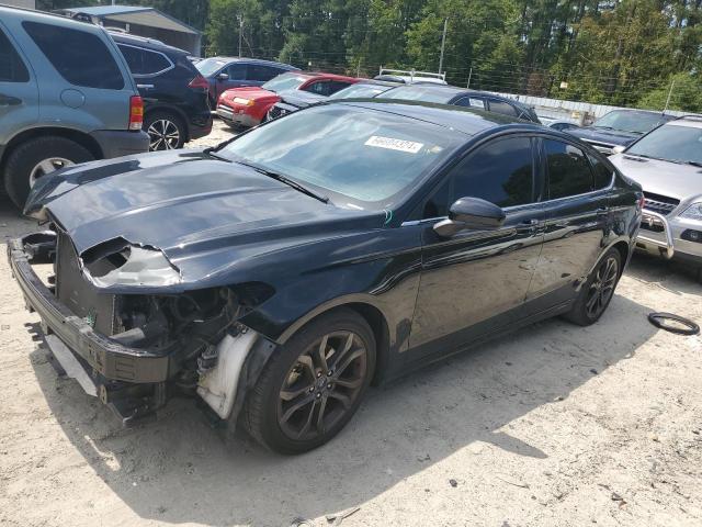 ford fusion se 2018 3fa6p0h72jr189636