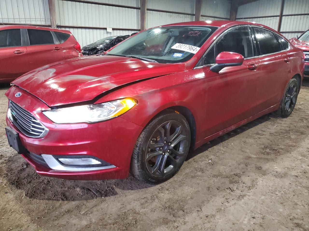 ford fusion 2018 3fa6p0h72jr225311