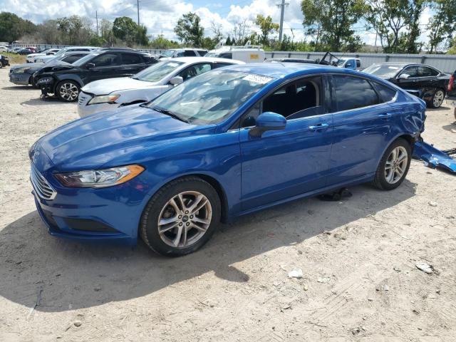 ford fusion se 2018 3fa6p0h72jr243128