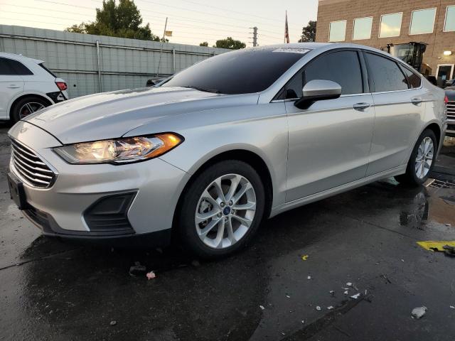 ford fusion se 2019 3fa6p0h72kr210194