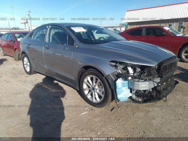 ford fusion 2020 3fa6p0h72lr128502