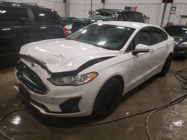 ford fusion se 2020 3fa6p0h72lr129021