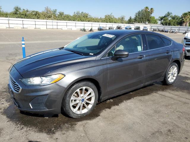 ford fusion se 2020 3fa6p0h72lr153562