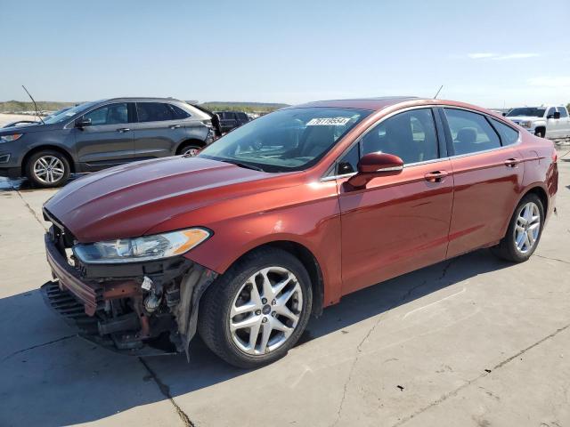 ford fusion se 2014 3fa6p0h73er110691