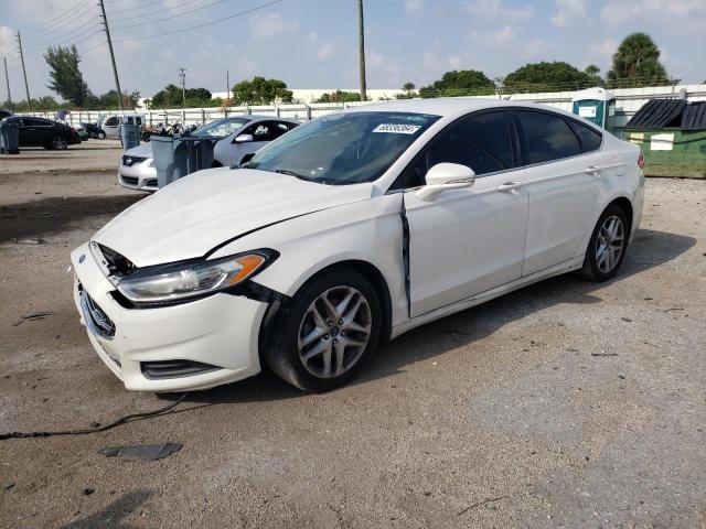 ford fusion se 2014 3fa6p0h73er144713