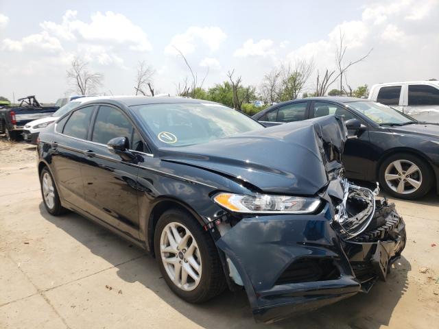 ford fusion 2013 3fa6p0h73er192955