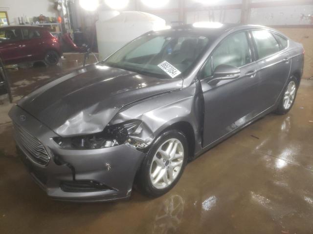 ford fusion se 2014 3fa6p0h73er204456