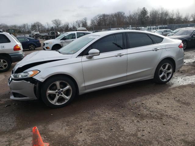 ford fusion se 2014 3fa6p0h73er250840