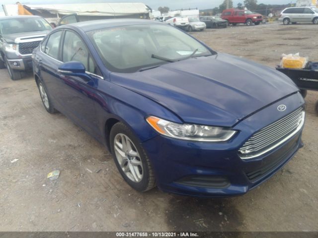 ford fusion 2014 3fa6p0h73er264740