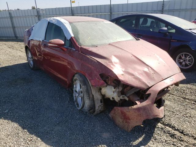 ford fusion se 2014 3fa6p0h73er272868