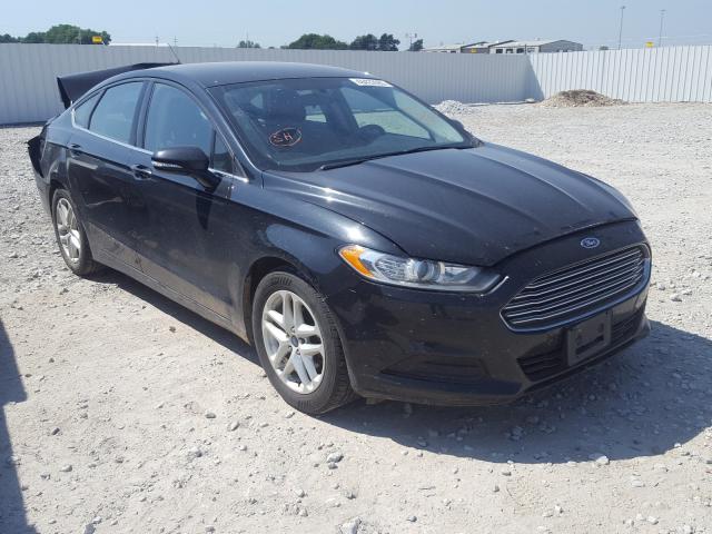 ford fusion se 2014 3fa6p0h73er301320