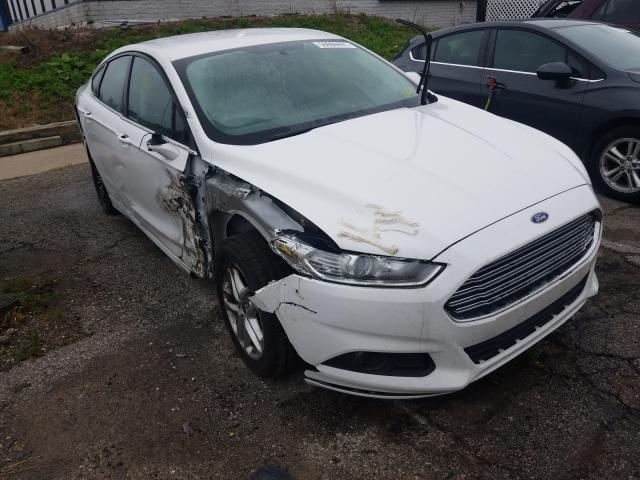 ford fusion se 2014 3fa6p0h73er375319