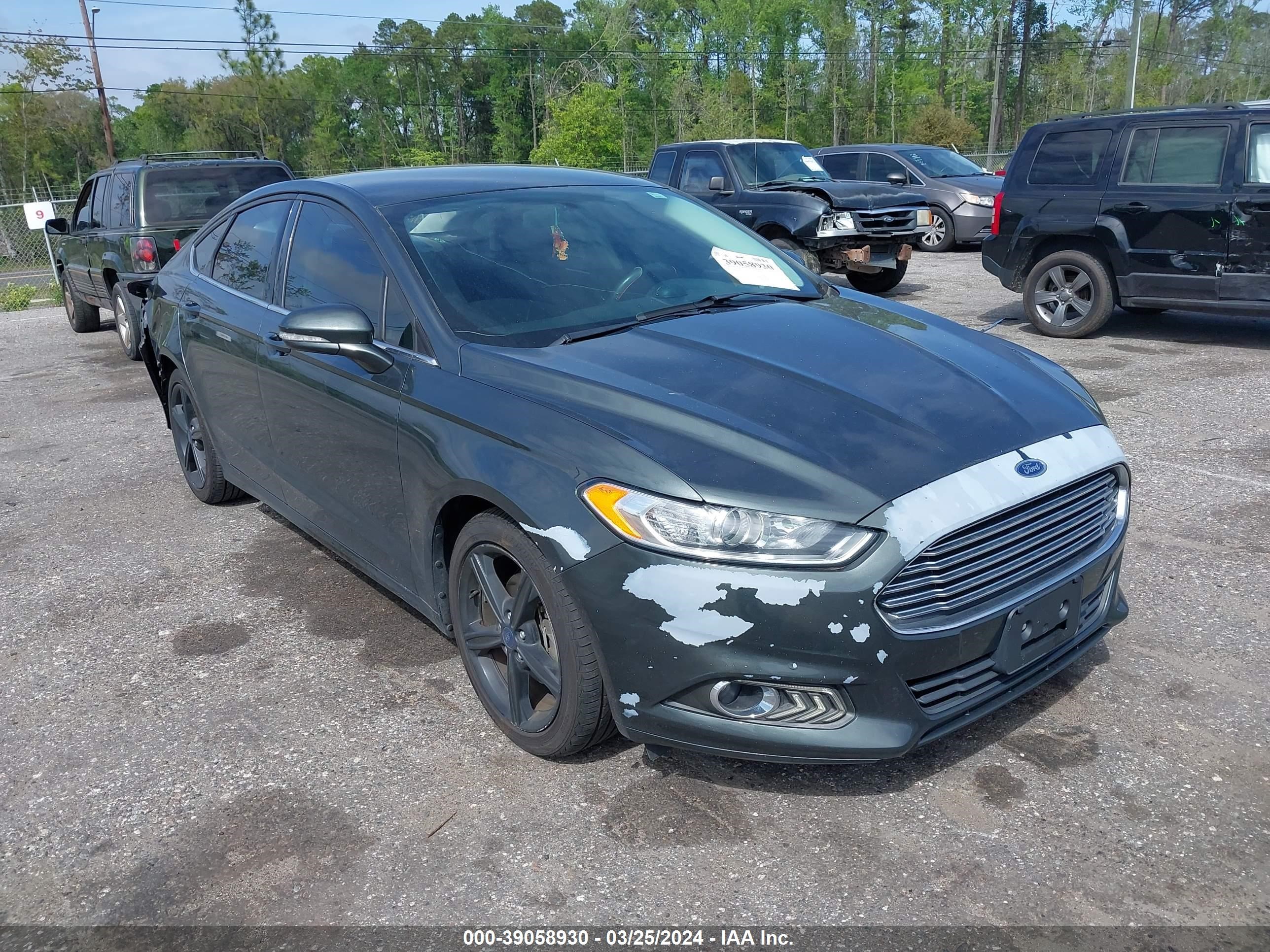 ford fusion 2016 3fa6p0h73gr132063