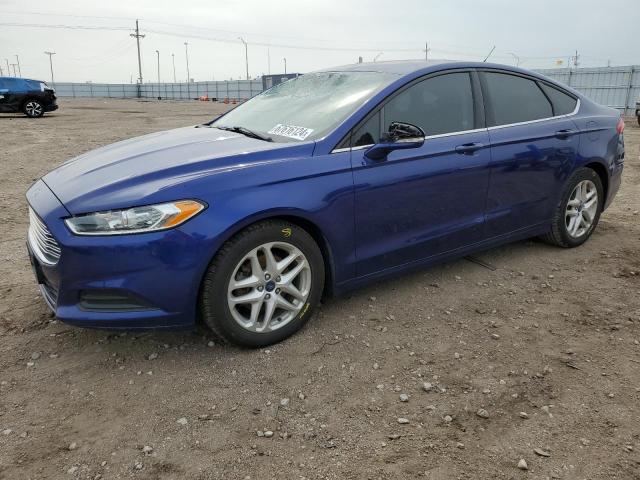 ford fusion se 2016 3fa6p0h73gr164074