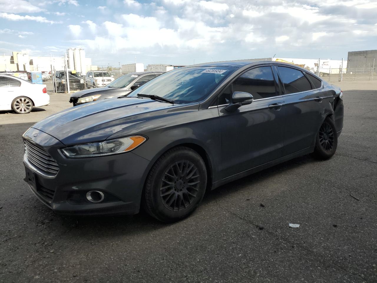 ford fusion 2016 3fa6p0h73gr264353