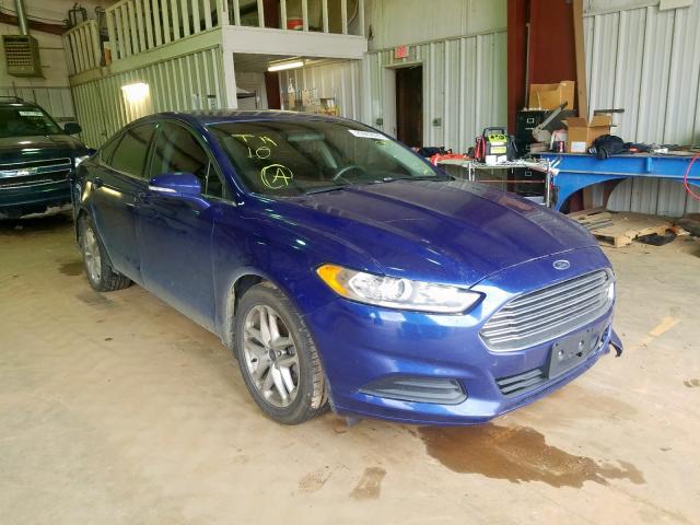 ford fusion se 2016 3fa6p0h73gr316953