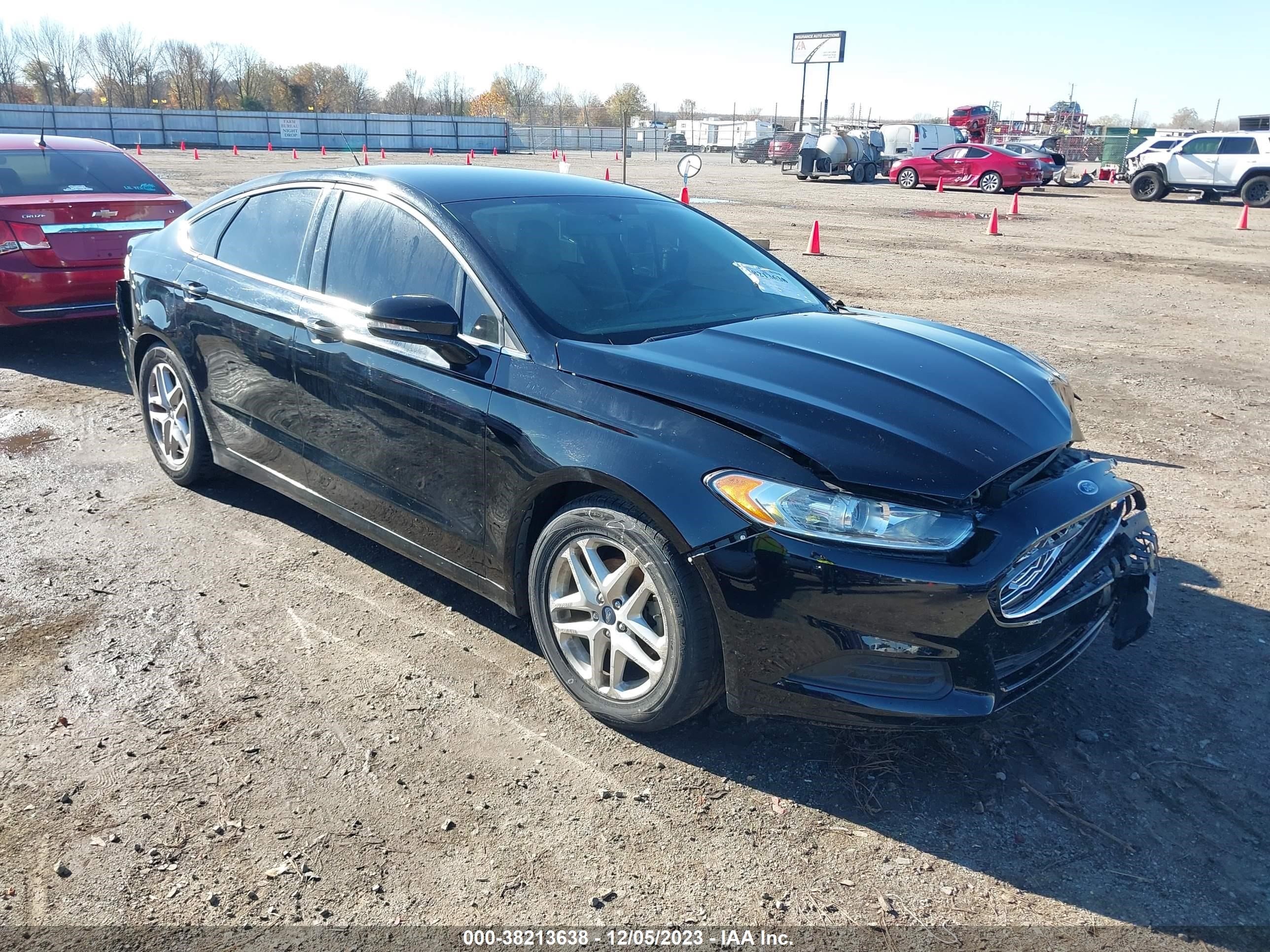 ford fusion 2016 3fa6p0h73gr318816