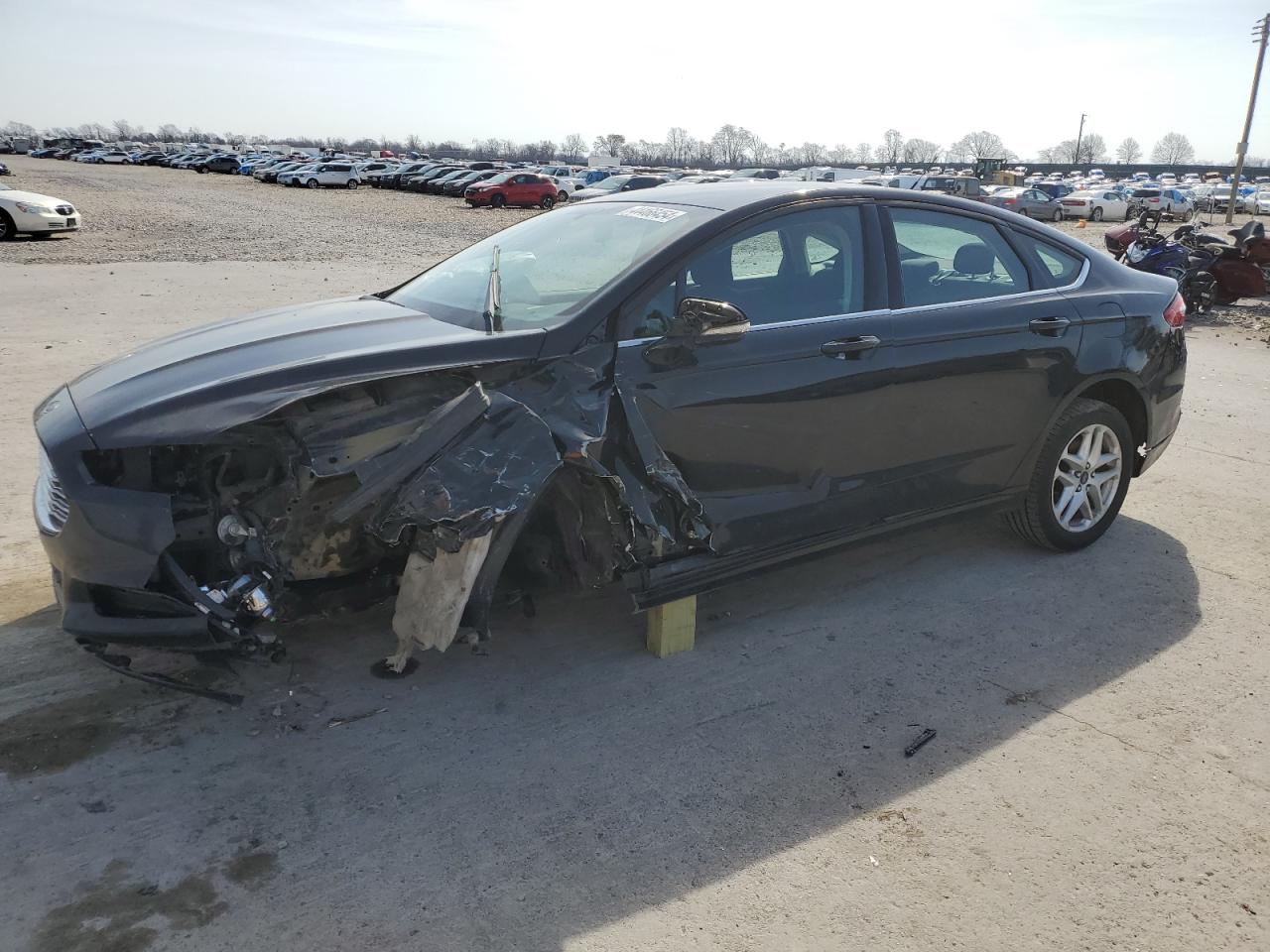 ford fusion 2016 3fa6p0h73gr331095