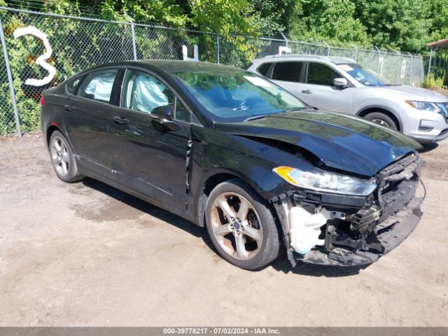 ford fusion 2016 3fa6p0h73gr393788