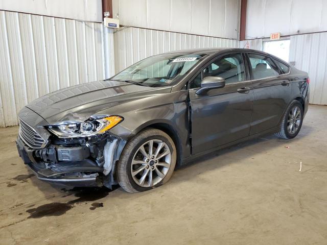 ford fusion se 2017 3fa6p0h73hr107150