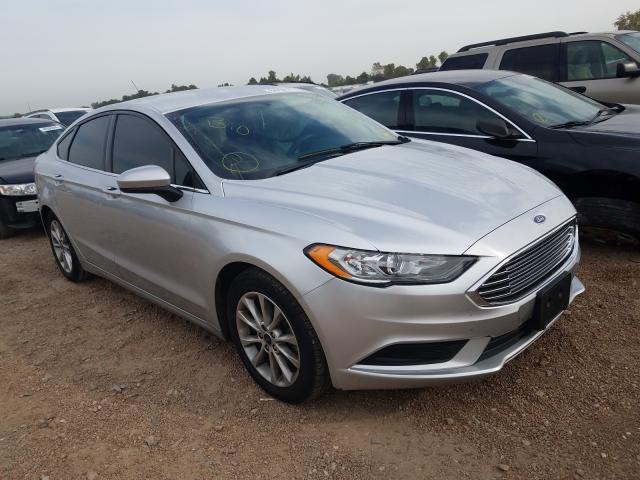 ford fusion se 2017 3fa6p0h73hr109917