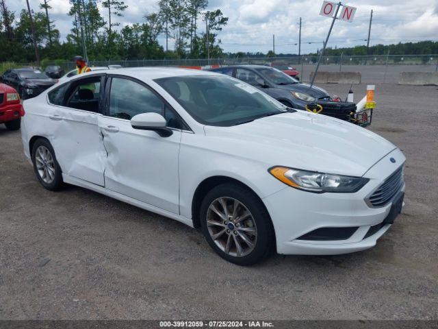 ford fusion 2017 3fa6p0h73hr112445