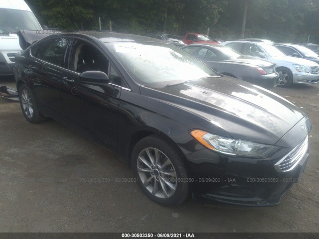 ford fusion 2017 3fa6p0h73hr125101