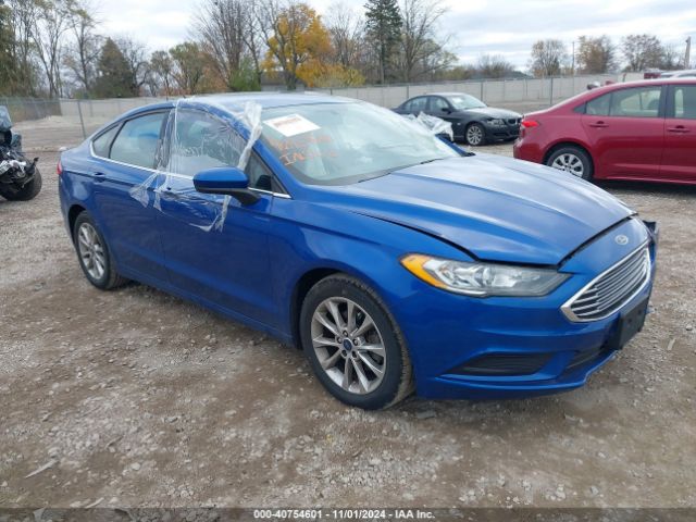 ford fusion 2017 3fa6p0h73hr134705