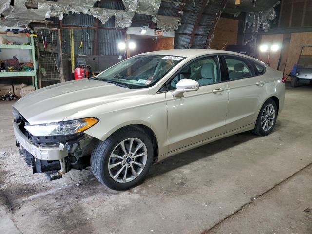 ford fusion se 2017 3fa6p0h73hr136468