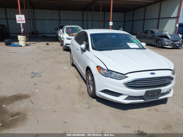 ford fusion 2017 3fa6p0h73hr150743