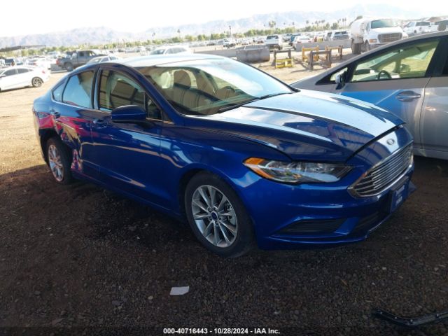 ford fusion 2017 3fa6p0h73hr163394