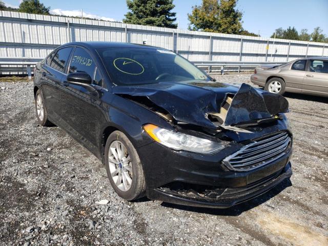 ford fusion se 2017 3fa6p0h73hr174220