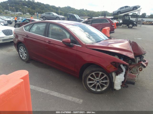 ford fusion 2017 3fa6p0h73hr174363