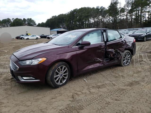 ford fusion 2017 3fa6p0h73hr192717