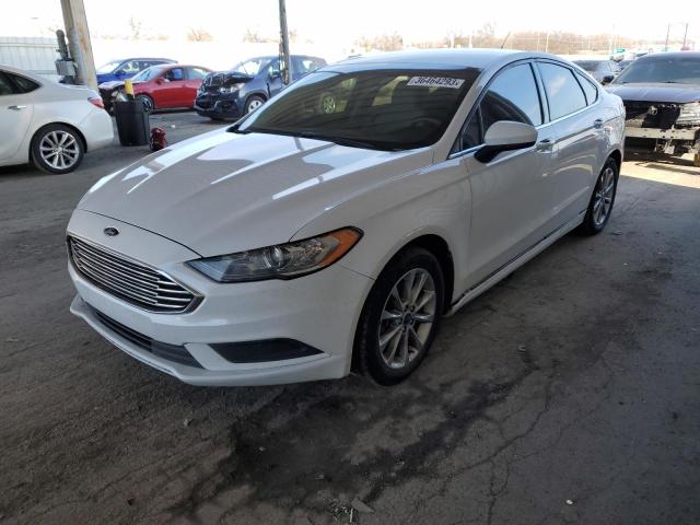 ford fusion se 2017 3fa6p0h73hr193611