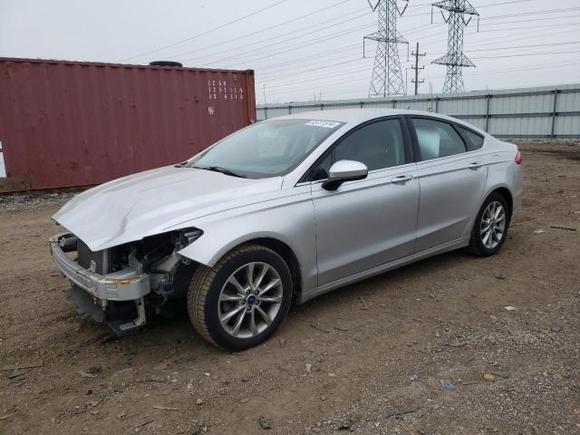 ford fusion se 2017 3fa6p0h73hr199103