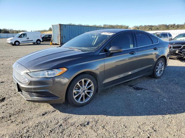 ford fusion se 2017 3fa6p0h73hr248509