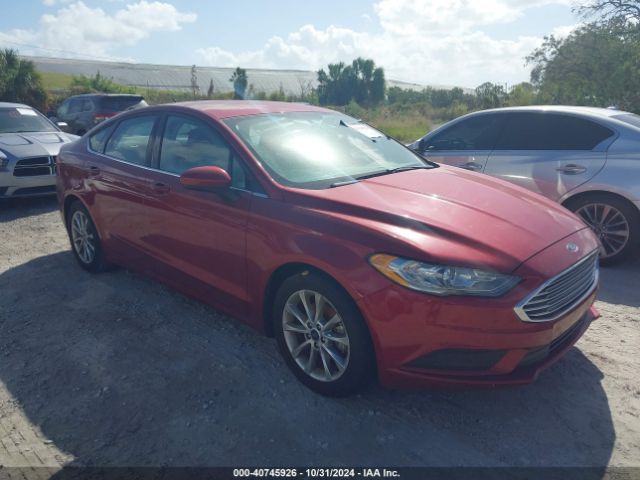 ford fusion 2017 3fa6p0h73hr320941