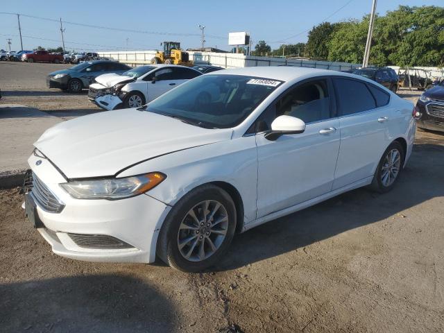 ford fusion se 2017 3fa6p0h73hr358945