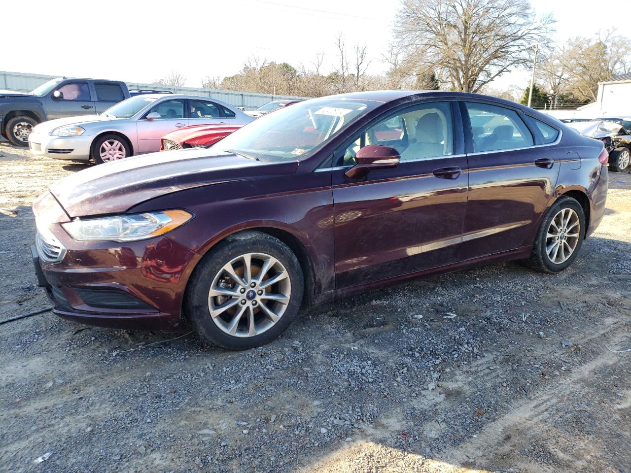 ford fusion 2017 3fa6p0h73hr390875